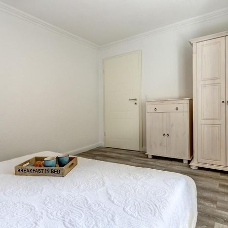 Karlshagen Haus Viktoria 빌라 외부 사진