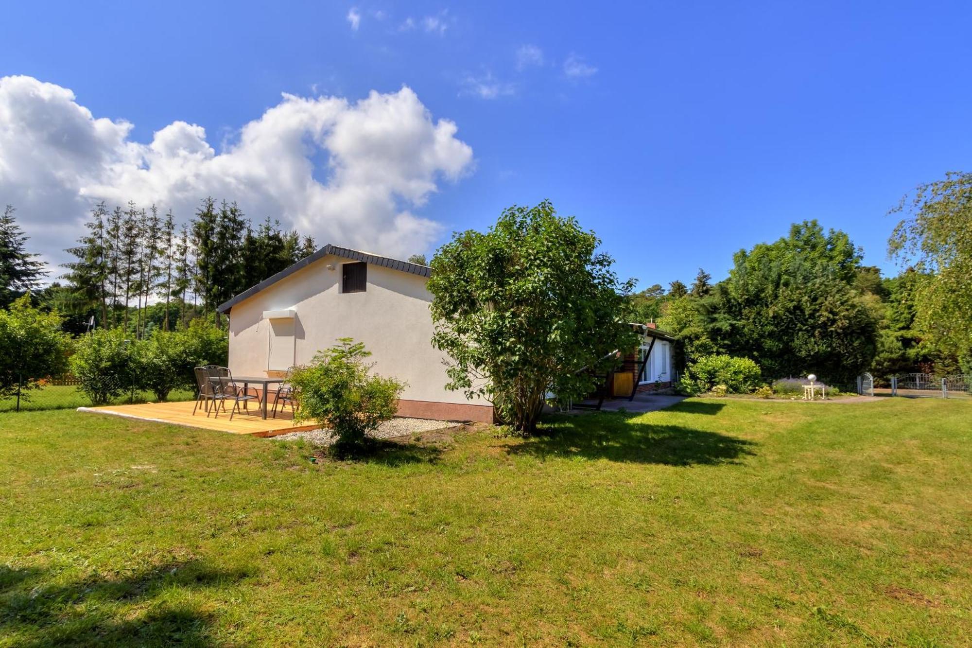 Karlshagen Haus Viktoria 빌라 외부 사진