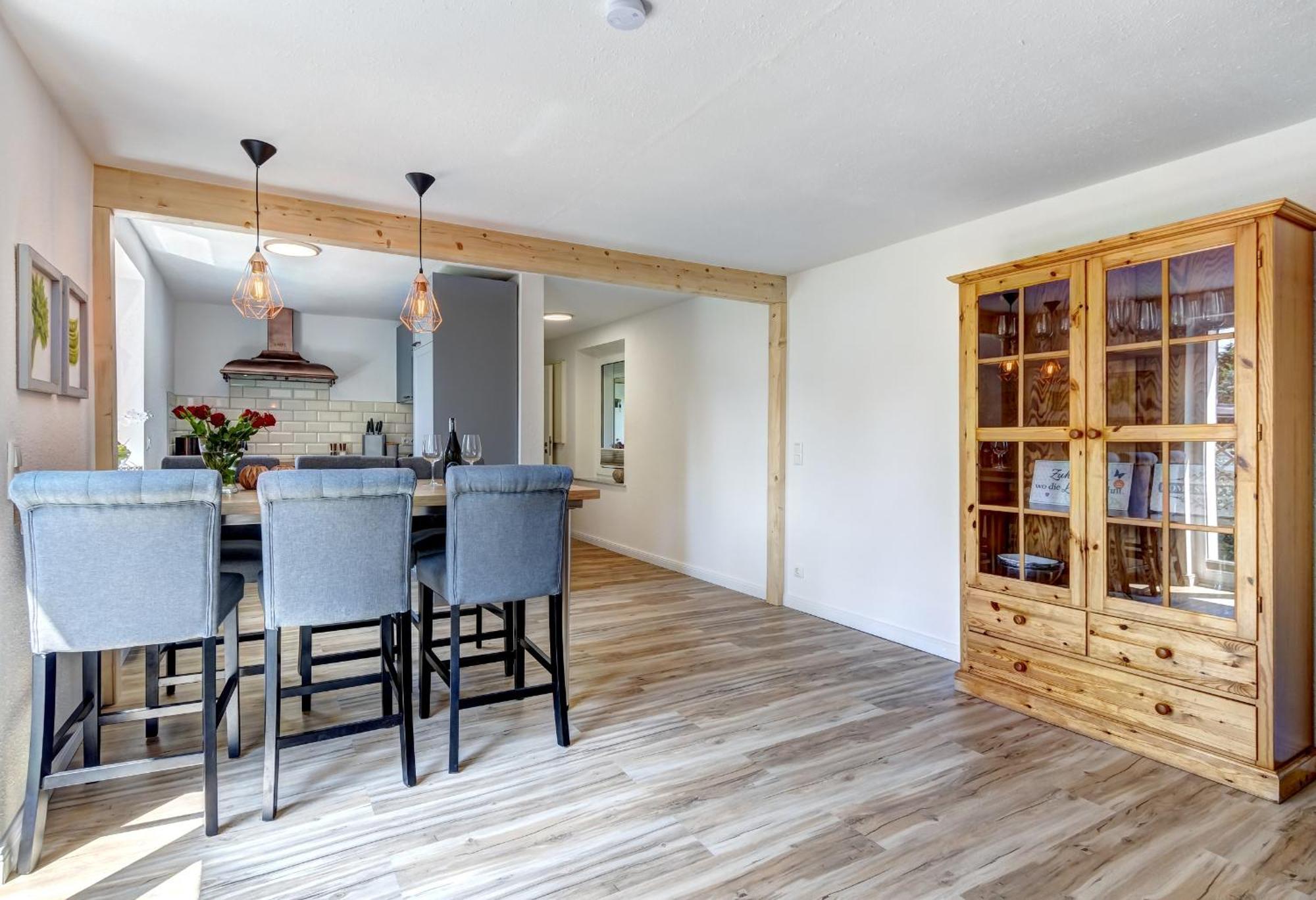 Karlshagen Haus Viktoria 빌라 외부 사진