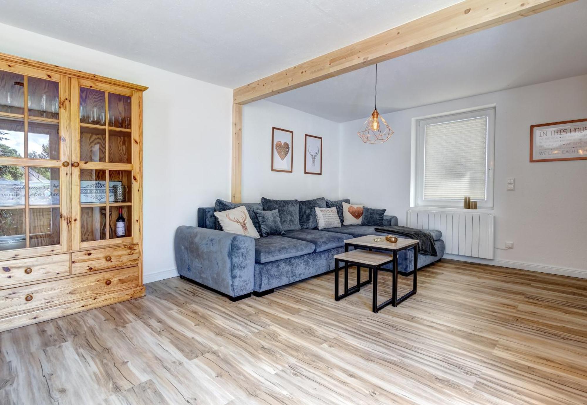 Karlshagen Haus Viktoria 빌라 외부 사진