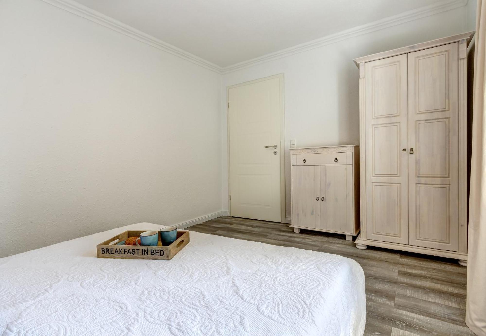 Karlshagen Haus Viktoria 빌라 외부 사진